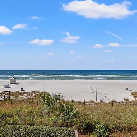 Official Majestic Beach Resort - Over 60 Units - All Ocean Front, Panama City Beach, Fl Eksteriør billede