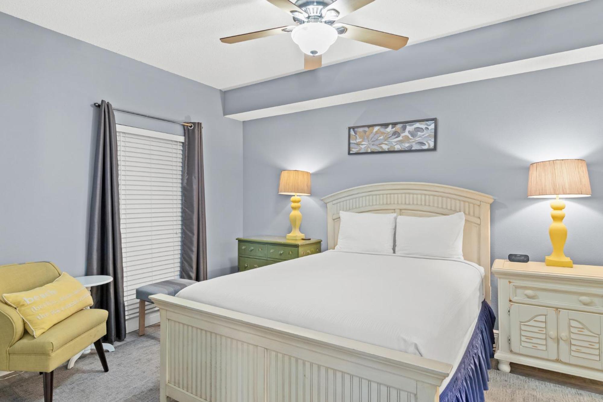 Official Majestic Beach Resort - Over 60 Units - All Ocean Front, Panama City Beach, Fl Værelse billede