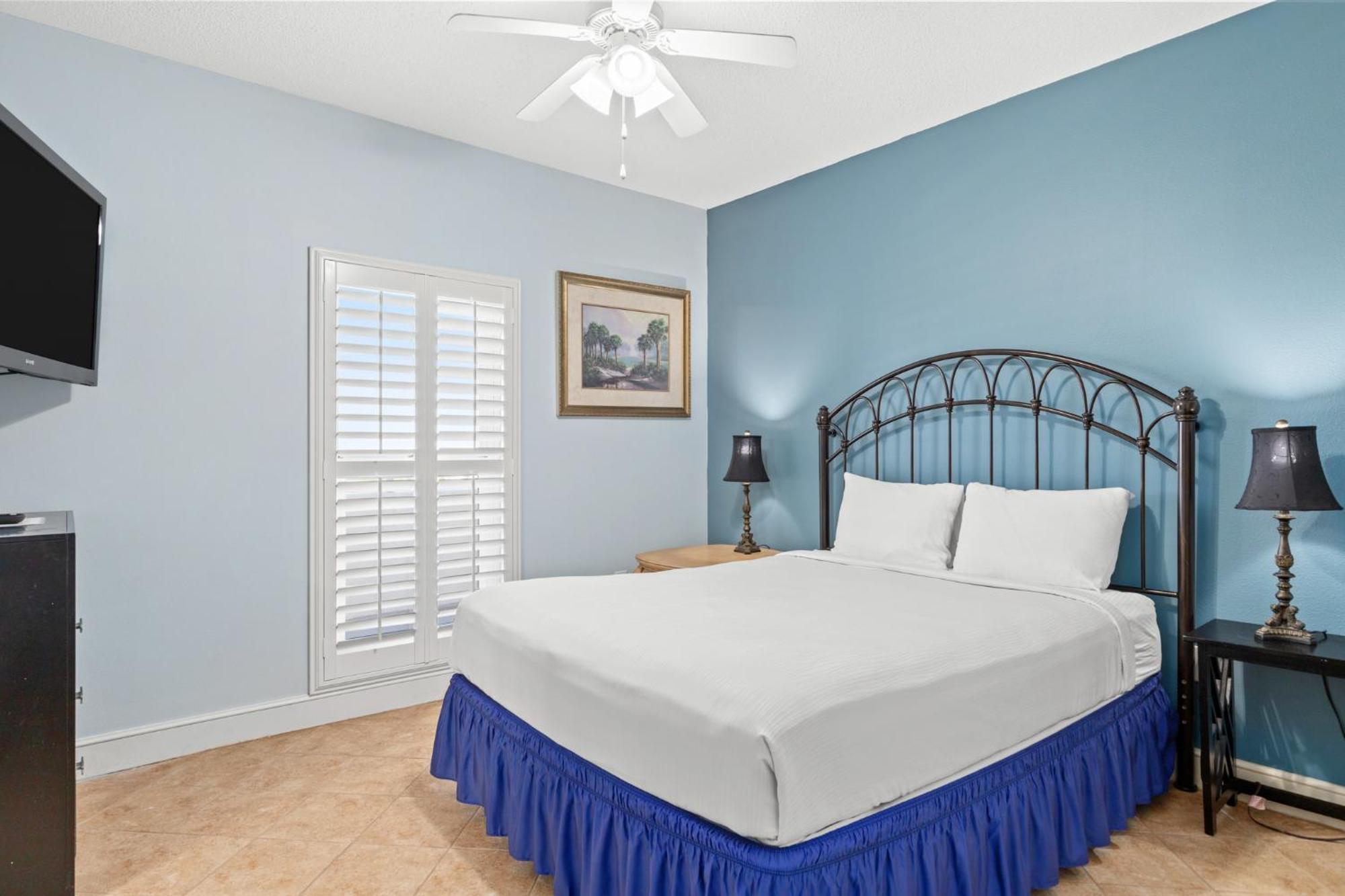 Official Majestic Beach Resort - Over 60 Units - All Ocean Front, Panama City Beach, Fl Værelse billede