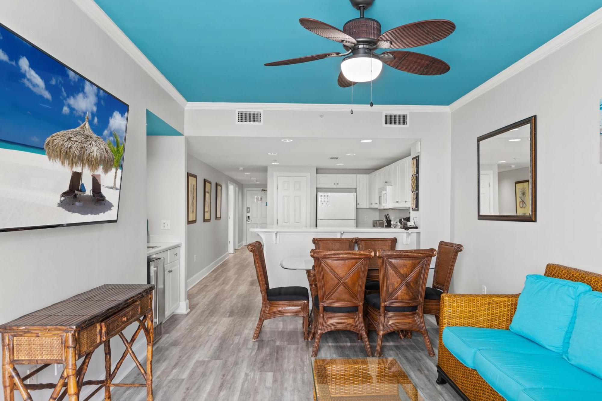 Official Majestic Beach Resort - Over 60 Units - All Ocean Front, Panama City Beach, Fl Værelse billede