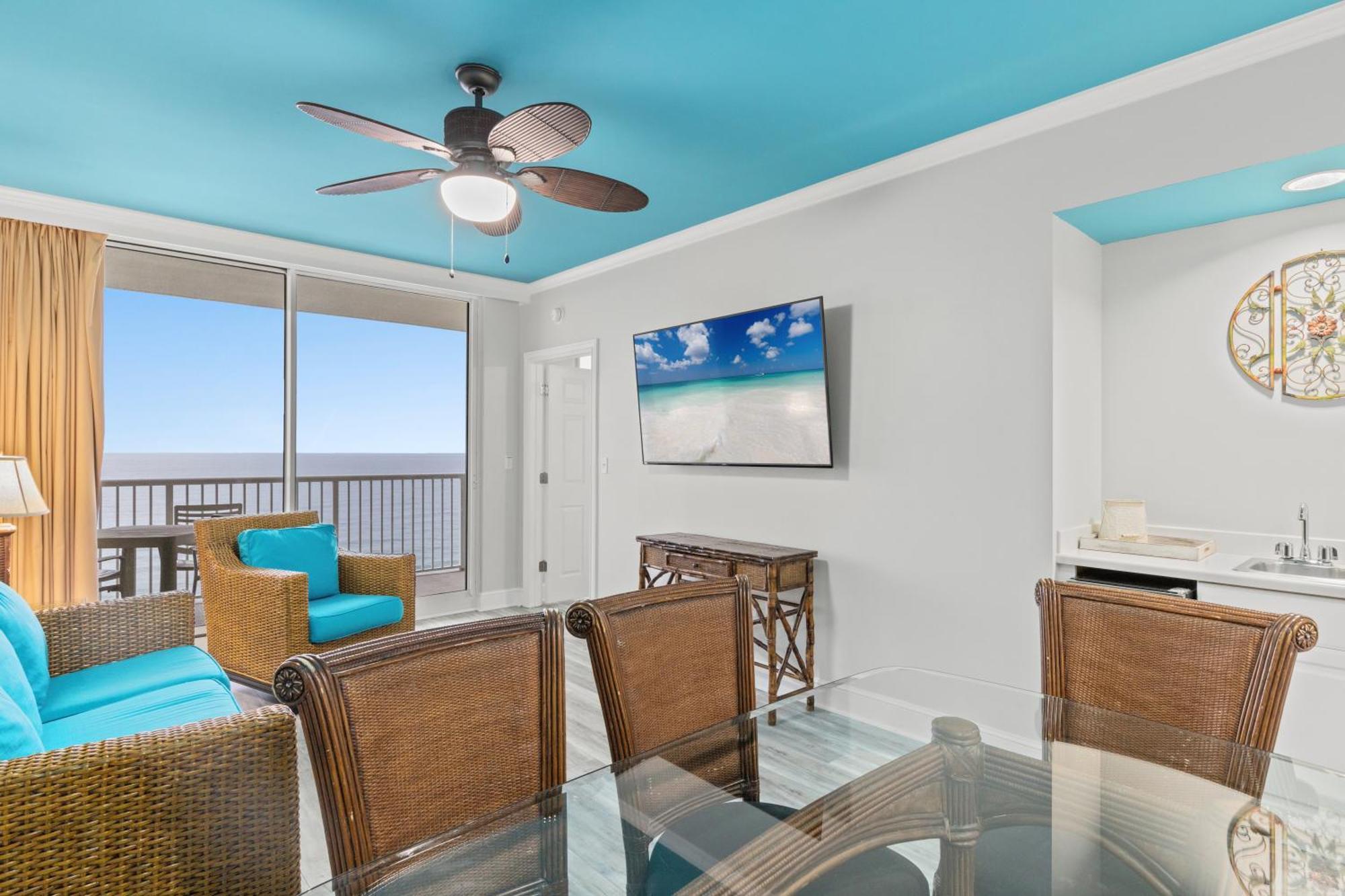 Official Majestic Beach Resort - Over 60 Units - All Ocean Front, Panama City Beach, Fl Værelse billede