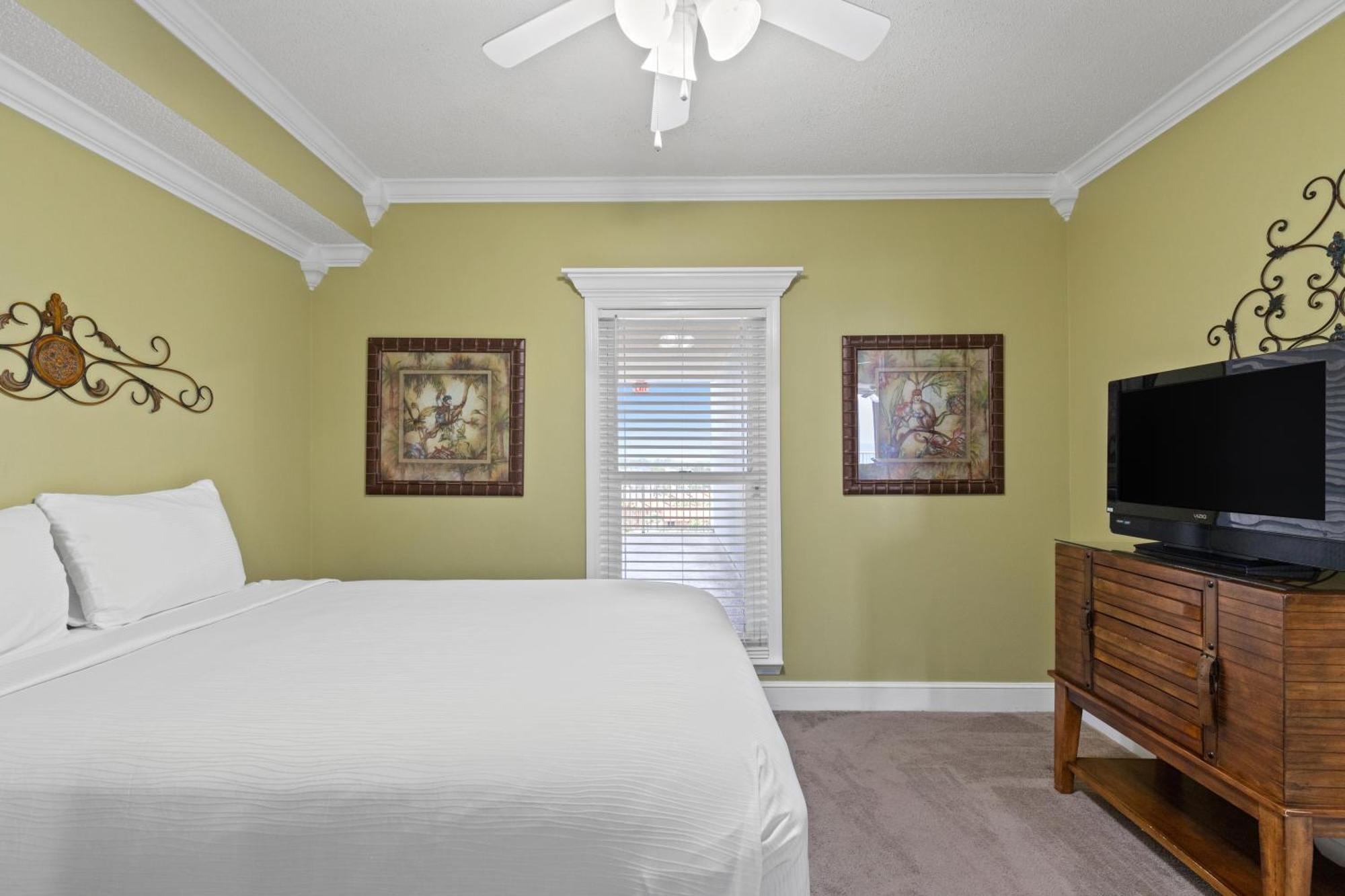 Official Majestic Beach Resort - Over 60 Units - All Ocean Front, Panama City Beach, Fl Værelse billede